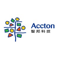 Accton智邦科技 logo - Similar company to Accton
