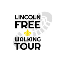 Lincoln Free Walking Tour