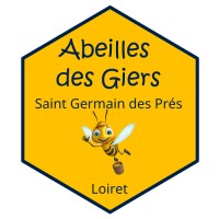 EARL ABEILLES DES GIERS