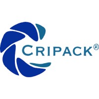 Cripack Decorações logo - Similar company to Aviva Embalagens