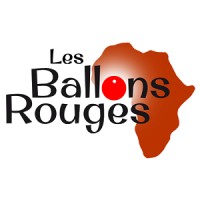 ONG Les Ballons Rouges logo - Similar company to Ong Sad