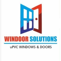 windoor solutions upvc windows and doors logo - Similar company to Windoor Solutions - Oficial