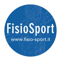 FisioSport logo - Similar company to Fisioscience