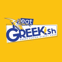 Eat Greekish LLC logo - Similar company to Eatgreek
