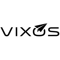 Vixos logo - Similar company to Alpharobotics