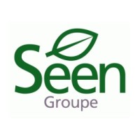 Groupe SEEN logo - Similar company to Fiser ( Figuères-Services )