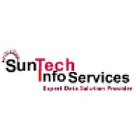 Suntech Info Services logo - Similar company to Workman Technologies