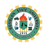 Romblon State University logo - Similar company to Romblon State University