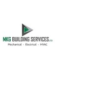 MKG BUILDING SERVICES LTD logo - Similar company to Corrigenda