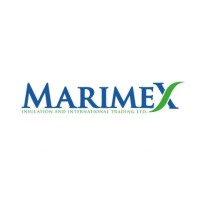 Marimex Insulation and International Trading Ltd logo - Similar company to Dutch Marine Technic