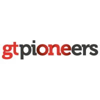 GT Pioneers logo - Similar company to Gt Equal