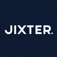 Jixter logo - Similar company to Sky Technosolutions
