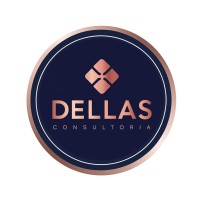 Dellas Consultoria de Rh e Headhunter logo - Similar company to B&B Headhunter Ltda
