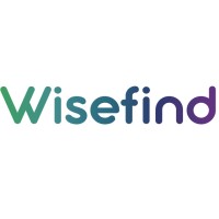 Wisefind logo - Similar company to Integralrh Consultores