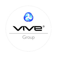 VIVE Textile Recycling logo - Similar company to Vive Innovation