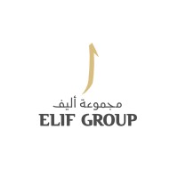 ELIF GROUP logo - Similar company to Wings & Freeman Capital