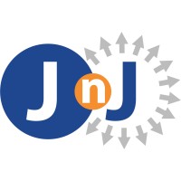 JNJ INTERACTIVE logo - Similar company to Boosterz