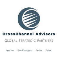 CrossChannel Advisors logo - Similar company to Gocoffeego Llc