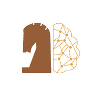 Chess Neurons logo - Similar company to Chess Club, Iit Kanpur