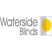 Waterside Blinds logo - Similar company to Calp Design