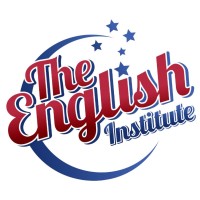 The English Institute logo - Similar company to English Brazil
