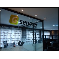 Gservicer - Consultoria em Projetos, Processos, Negócios e Tecnologia Ltda. logo - Similar company to Fm Escritório