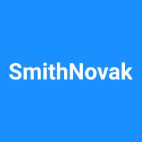 SmithNovak logo - Similar company to Dd Talks