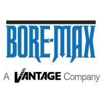 Bore-Max logo - Similar company to Freight Tech