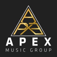 APEX Music Group logo - Similar company to Av Seals Labor Group Llc