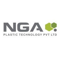 NGA Plastic Technology Pvt. Ltd. logo - Similar company to Saraswathi Moulds & Precision Engineering (Opc) Pvt Ltd