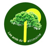 Les Amis du Patrimoine-ONG logo - Similar company to Akaadi