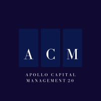 Apollo Capital Management logo - Similar company to Apollo Capital