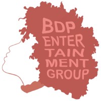BDP Entertainment Group logo - Similar company to Clm Ventures