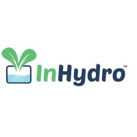 Inhydro - Integrated hydroponics India pvt Ltd logo - Similar company to Eewa Farms