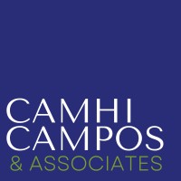 Camhi Campos PLLC logo - Similar company to Somos The Law Firm