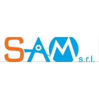 S.A.M. Srl logo - Similar company to Sicma Spa