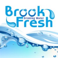 Brook Fresh Drinking Water logo - Similar company to Techpulp