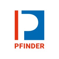 PFINDER USA logo - Similar company to Smartrayvision (A Division Of Sharplogixx, Llc.)