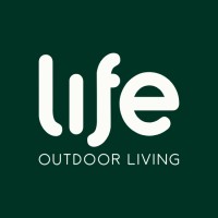 Life Outdoor Living logo - Similar company to Suns Outdoor Lifestyle