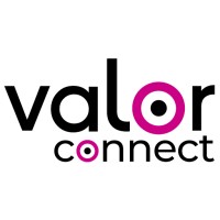 Valor Connect logo - Similar company to Valor
