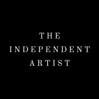 The Independent Artist logo - Similar company to Brewing Studio