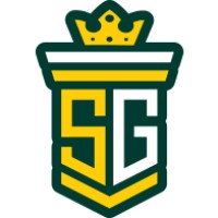 Sahara Games logo - Similar company to Holapartners