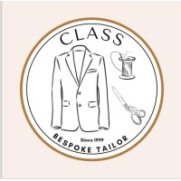 Class Bespoke Tailor logo - Similar company to Michael Frackowiak Bespoke Tailor