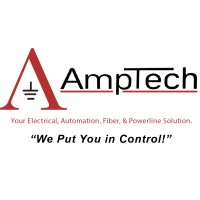Amp Tech, LLC logo - Similar company to Contact Solutions, Llc