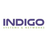 Indigo Systems & Networks logo - Similar company to Indigo Grup