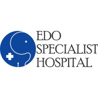 Edo Specialist Hospital logo - Similar company to St. Philomena Catholic Hospital