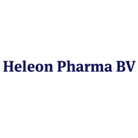 Heleon Pharma BV logo - Similar company to Heleon Group