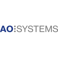 AO Systems GmbH logo - Similar company to Cohn Creative Group (Ccg)