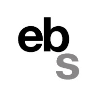 eb studio logo - Similar company to Ci Ma Studio