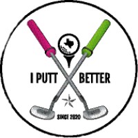 IPuttBetter logo - Similar company to Barron Advisory